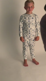 Monster Jammies