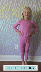 Rose Jammies