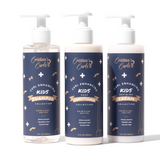 Curl Enhancing Starter Set