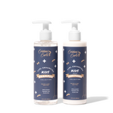 Curl Enhancing Shampoo and Conditioner Set