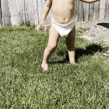 Cuddle-Kin Bamboo Diapers - Guaranteed Rash & Leak Free