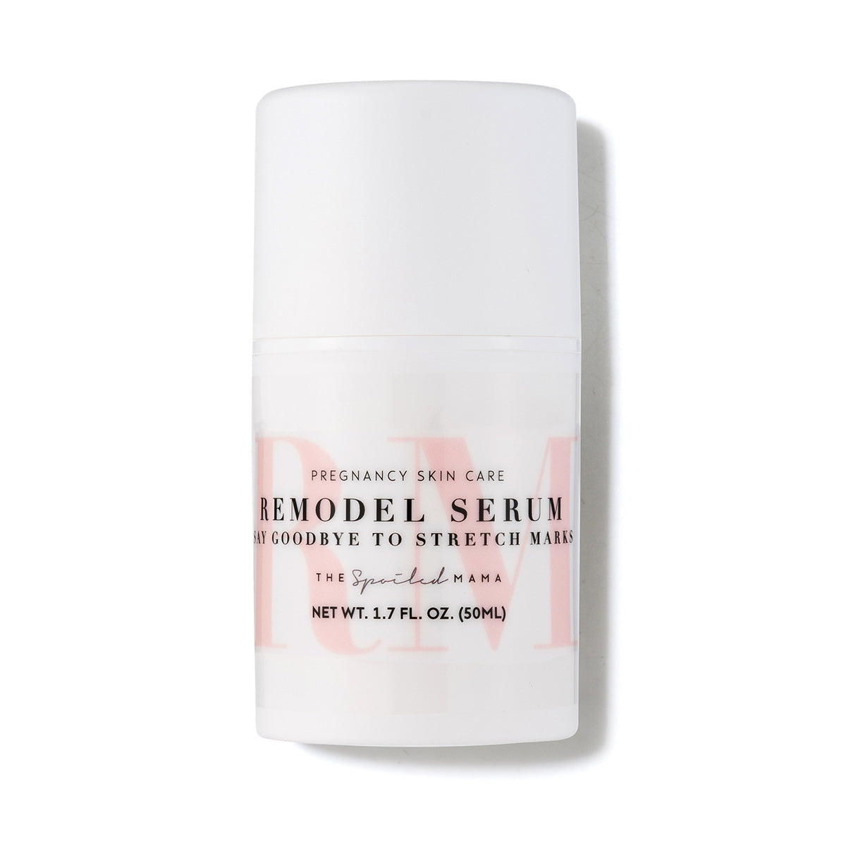 ReModel Serum: Say Goodbye to Stretch Marks