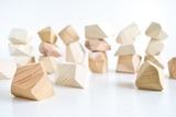 Natural | Set of 24
