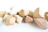 Natural | Set of 24