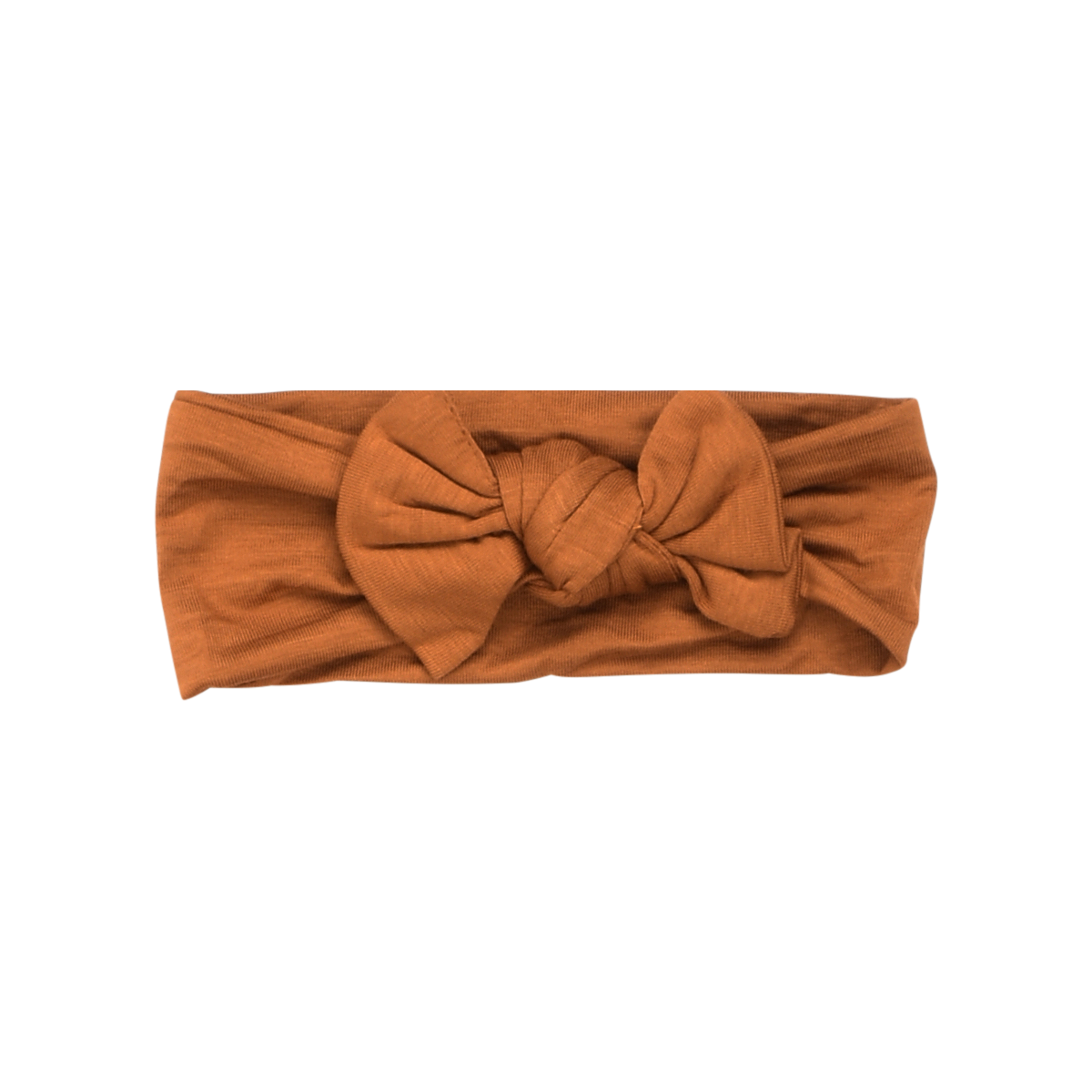 Saddle Knotted Bow