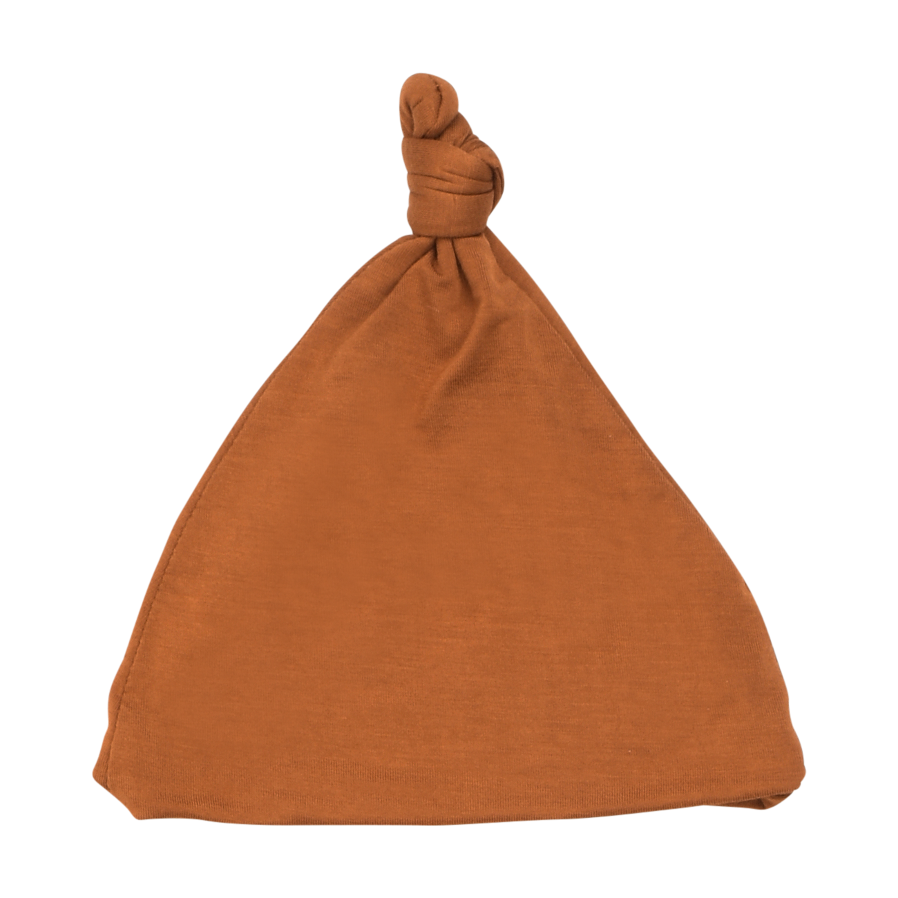 Saddle Knotted Hat