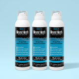 Shusher Care Wound Wash Spray