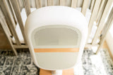 Sereniby Medical-Grade Nursery Purifier with SafeFlow™ Technology