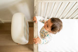 Sereniby Medical-Grade Nursery Purifier with SafeFlow™ Technology