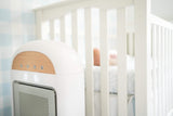 Sereniby Medical-Grade Nursery Purifier with SafeFlow™ Technology