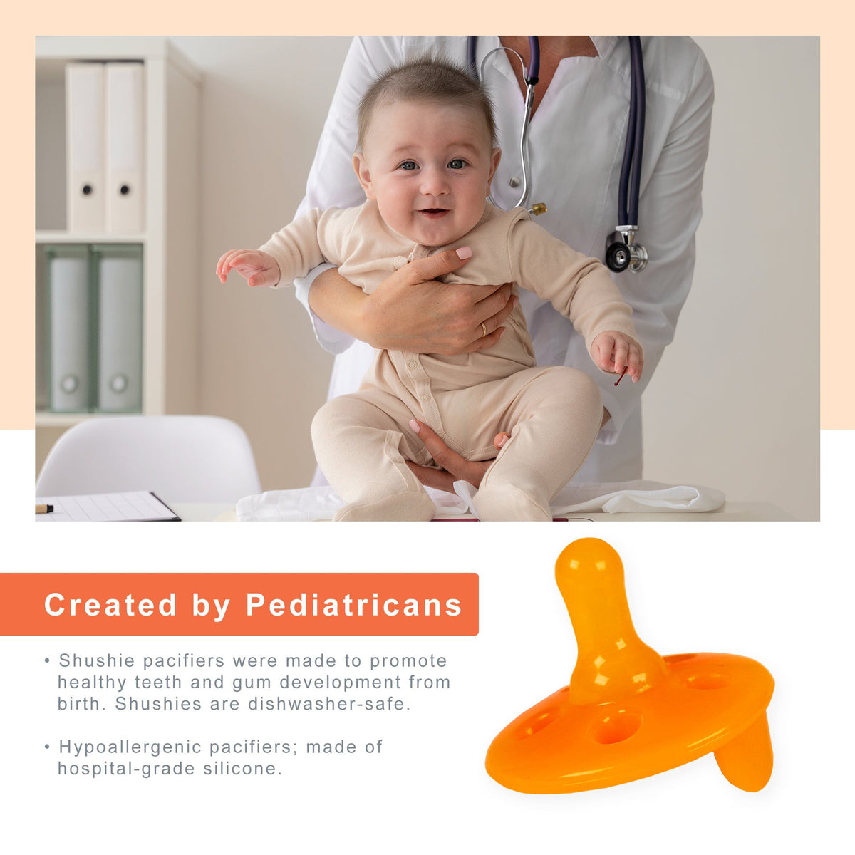 Three Little Tots Firefly and Shushie 2-Pack Bundle, another angle