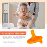 Three Little Tots Firefly and Shushie 2-Pack Bundle, another angle
