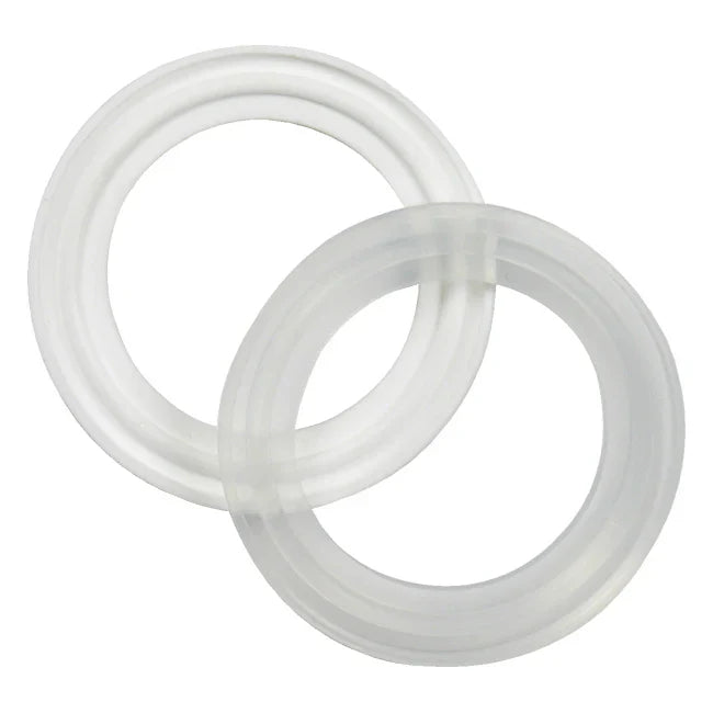 Warmer Silicone Ring