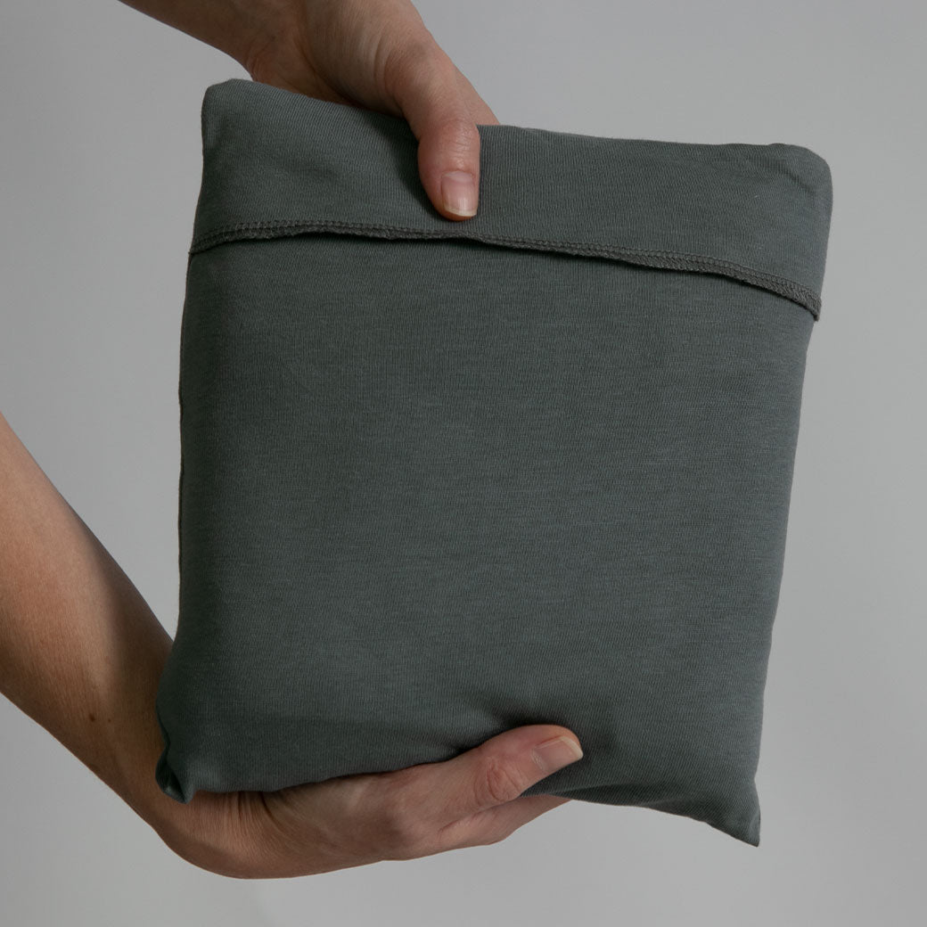 Three Little Tots Organic Cotton Baby Wrap, additional product photo