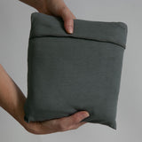Three Little Tots Organic Cotton Baby Wrap, additional product photo