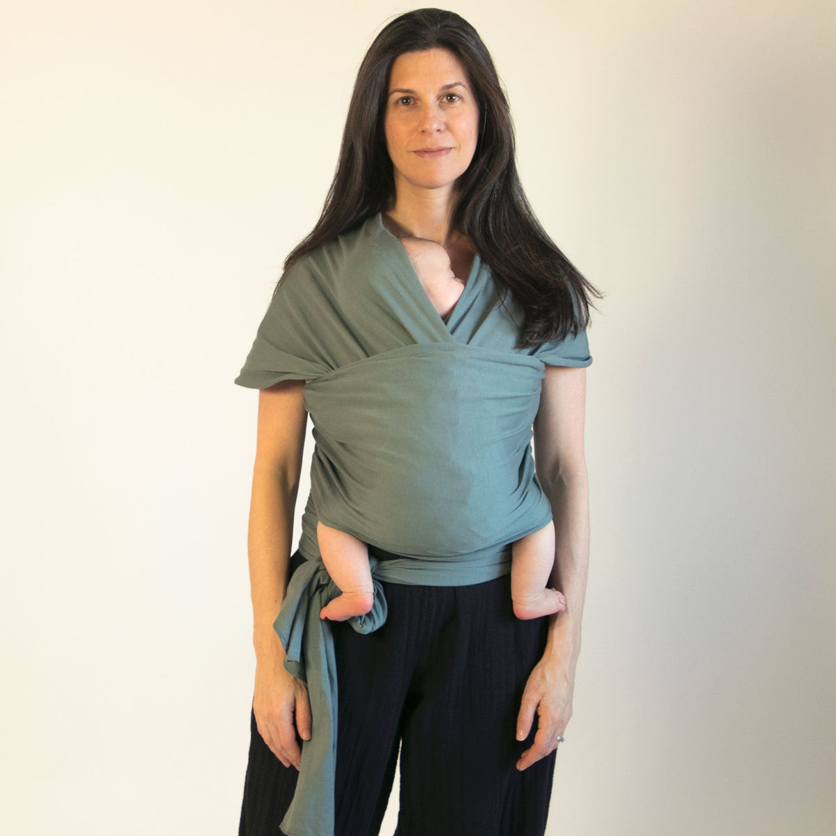 Three Little Tots Organic Cotton Baby Wrap, additional product photo