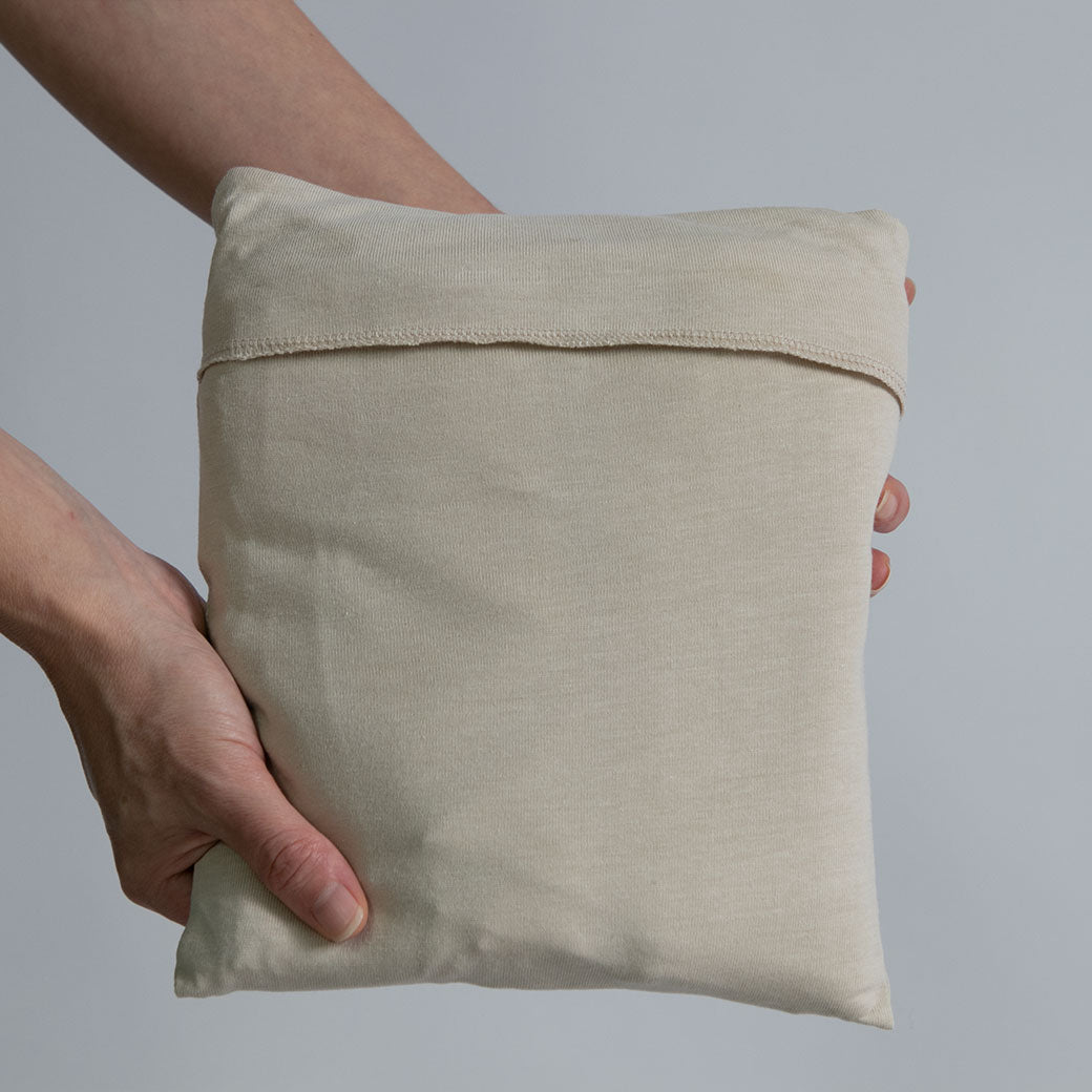 Three Little Tots Organic Cotton Baby Wrap, additional view