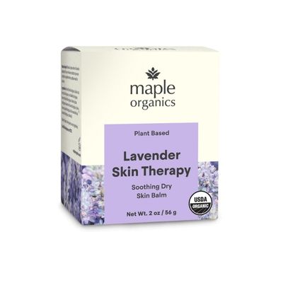 Three Little Tots Lavender Skin Balm