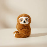 Three Little Tots Shusher Sloth Plush Sound Machine