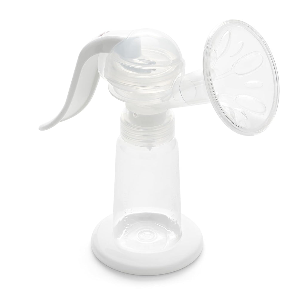 Spectra Handy Plus Manual Breast Pump