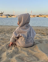 Three Little Tots Spirit of God Kids Hoodie, third additional photo