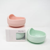 Three Little Tots Stayful Silicone Bowl, extra product detail