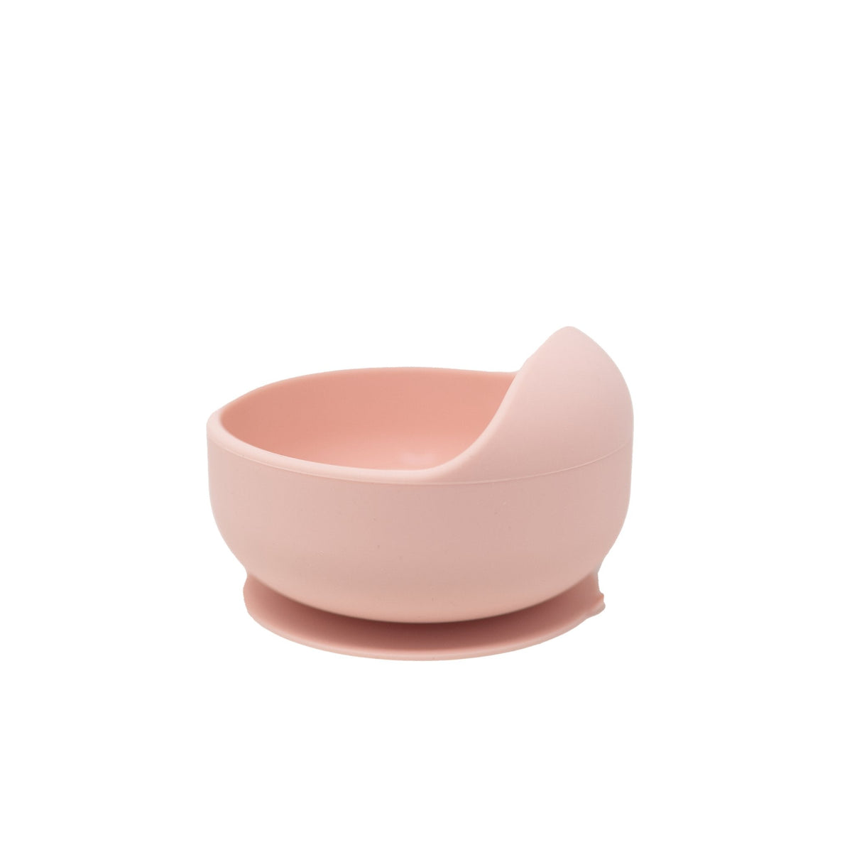 Three Little Tots Stayful Silicone Bowl, additional product photo