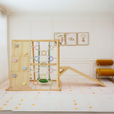 Three Little Tots Sweetgum Indoor Sensory Playset Large, additional product photo