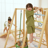 Three Little Tots Sweetgum Indoor Sensory Playset Large, additional view
