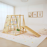 Three Little Tots Sweetgum Indoor Sensory Playset Large