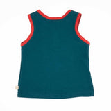 Three Little Tots Toddler Classic Tank, extra product detail