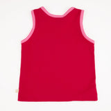 Three Little Tots Toddler Classic Tank, eighth additional photo