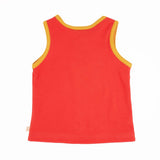 Three Little Tots Toddler Classic Tank, additional product photo