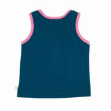 Three Little Tots Toddler Classic Tank, fourth additional photo