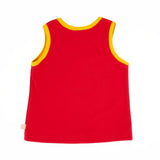 Three Little Tots Toddler Classic Tank, sixth additional photo