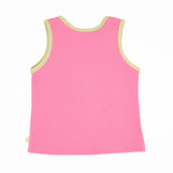 Three Little Tots Toddler Classic Tank, third additional photo