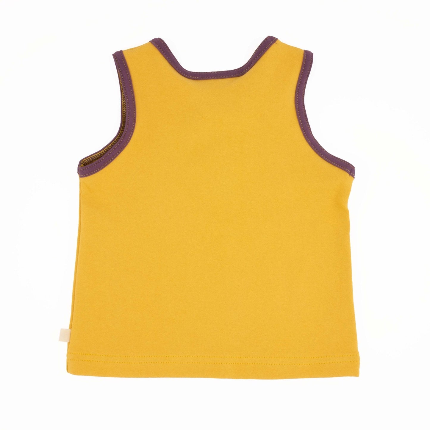 Three Little Tots Toddler Classic Tank, supplementary photo