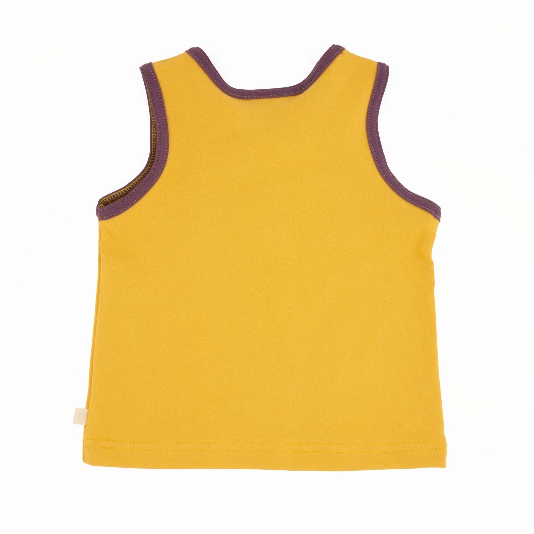 Three Little Tots Toddler Classic Tank, supplementary photo