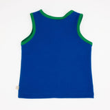 Three Little Tots Toddler Classic Tank, seventh additional photo