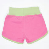 Toddler Gym Class Shorts