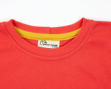 Three Little Tots Toddler Simple Sweatshirt, additional product photo