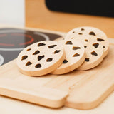 Toy Cookies