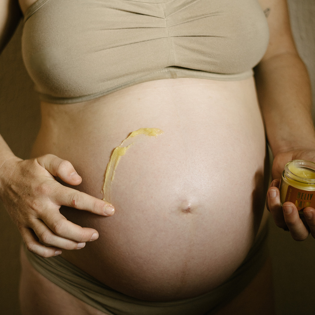 Belly Balm