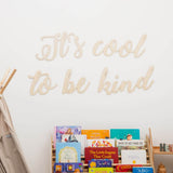 Baby nursery wall decor