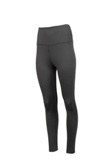 Three Little Tots High Waisted Legging - Final Sale, in Gray