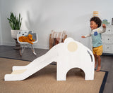 Three Little Tots Nima- Elephant Slide, extra product detail
