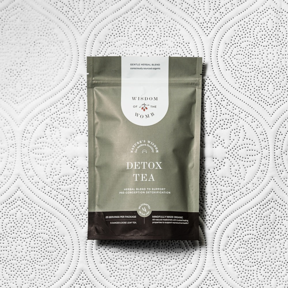 Fertile Wellness Bundle