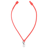 Silicone Lanyard for Kids – Safety Breakaway Lanyard for Mask and more