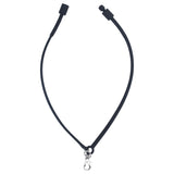 Silicone Lanyard for Kids – Safety Breakaway Lanyard for Mask and more