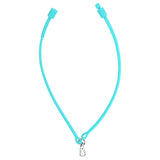 Silicone Lanyard for Kids – Safety Breakaway Lanyard for Mask and more